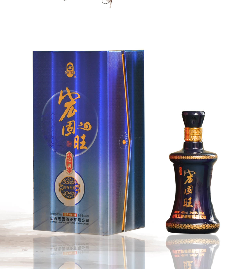 中国白酒：历史与传统的瑰宝
